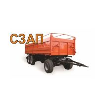 Петли сцепные СЗАП