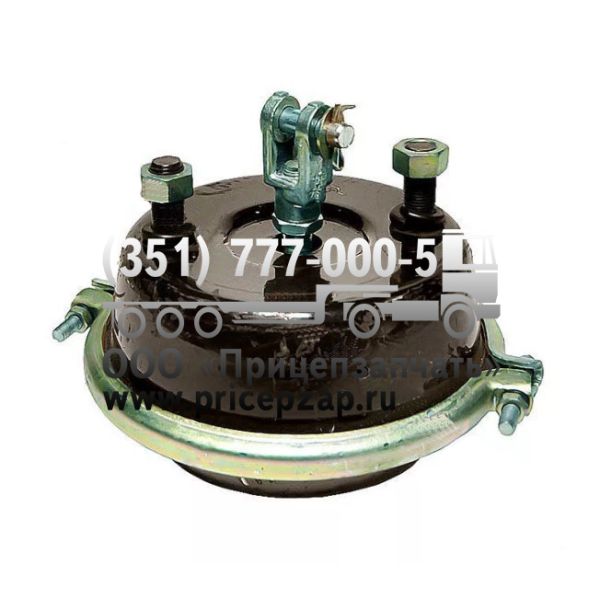 Камера тормозная БЦМ 23.01.12.00.000