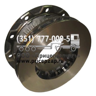 Диск тормозной 0308834100 Диск тормозной 0308834100