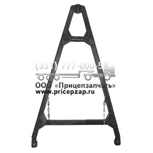 Дышло прицепа 8355-2707010-20 Дышло прицепа 8355-2707010-20
