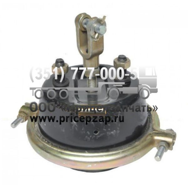 Камера тормозная ЧМЗАП Камера тормозная ЧМЗАП
