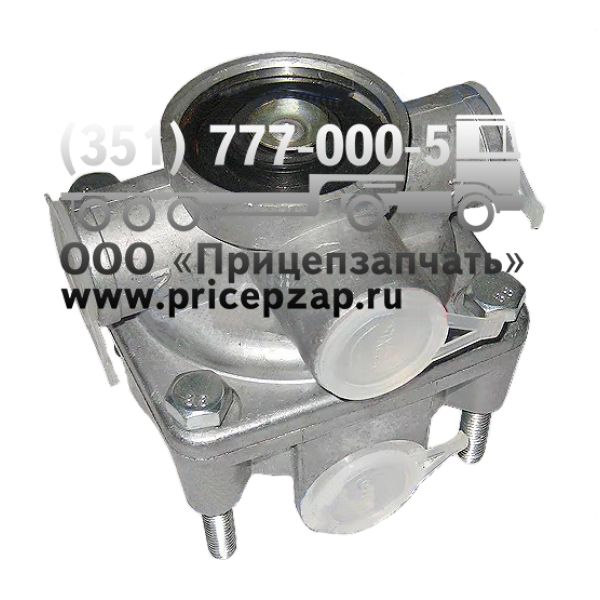 Клапан ускорительный МАЗ Клапан ускорительный МАЗ