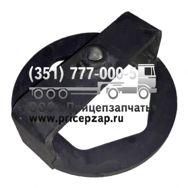 Ключ крышки ступицы GIGANT SW160 710500962