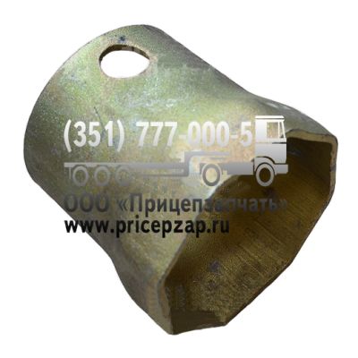 Ключ осевой гайки 950411 Ключ осевой гайки 950411