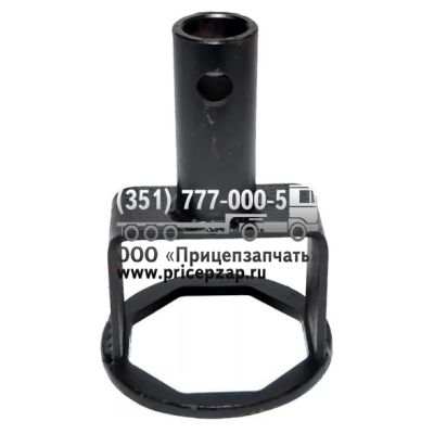 Ключ ступицы 5204К-3916297А Ключ ступицы 5204К-3916297А