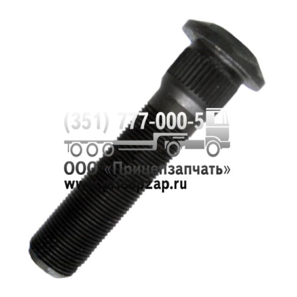 Колесная шпилька СЗАП L1 А3203 Колесная шпилька СЗАП L1 А3203