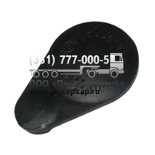 Заглушка технологическая МАЗ/МТМ 5336-3501192 Заглушка технологическая МАЗ/МТМ 5336-3501192