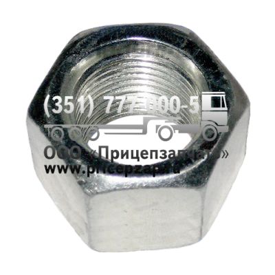 Гайка стремянки 349600 (М30х2)