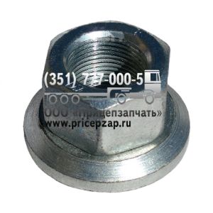 Гайка колесная 93865-3104038 евро Гайка колесная 93865-3104038 евро