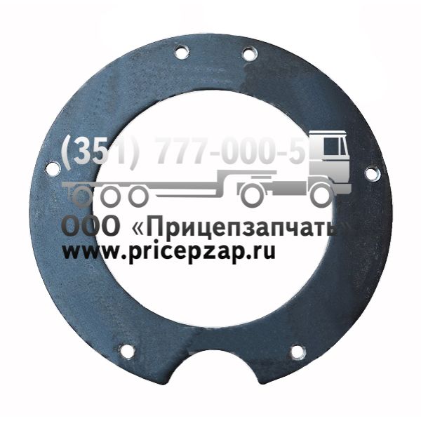 Держатель тормозного щитка (приварной) 500829