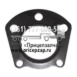 Держатель втулки тормозного вала 500363 Держатель втулки тормозного вала 500363