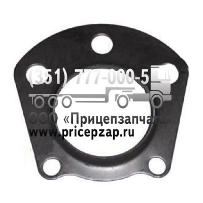 Держатель втулки тормозного вала 500363 Держатель втулки тормозного вала 500363