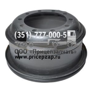 Диск колеса 23.01-3101012-20