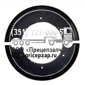 Диск тормоза защитный 23.01.00.05.20/21