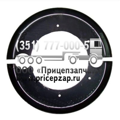 Диск тормоза защитный 23.01.00.05.20/21 Диск тормоза защитный 23.01.00.05.20/21