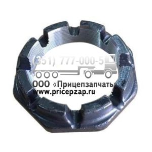 Гайка ступицы 9042-3104076
