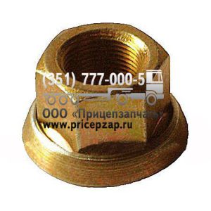Гайка крепления колес 9693-3000012