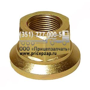 Гайка крепления колеса 23.01.00.00.003 Гайка крепления колеса 23.01.00.00.003
