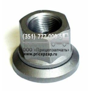 Гайка крепления колеса 83881-3104052 Гайка крепления колеса 83881-3104052