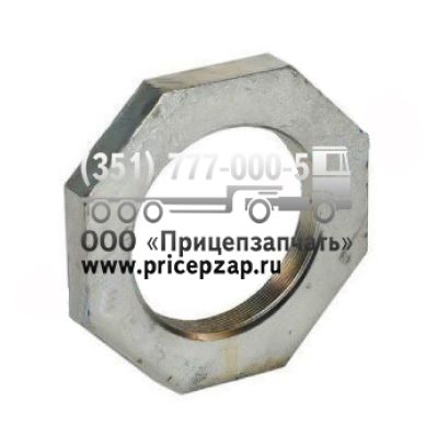 Гайка оси балансира 9693-2919103