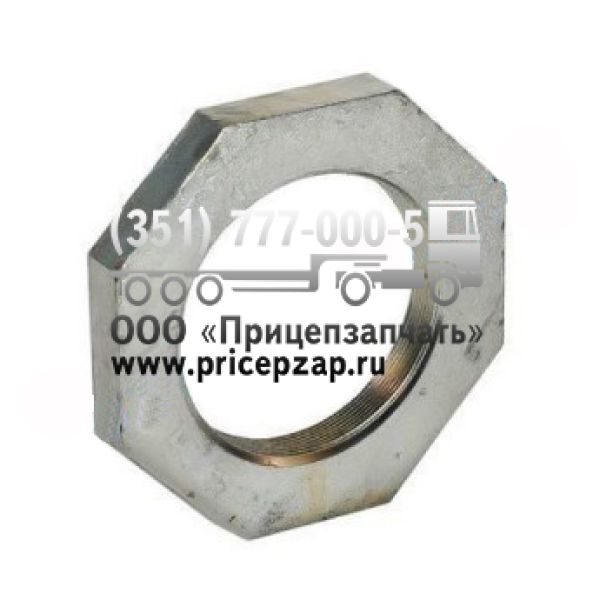 Гайка оси балансира НЕФАЗ 9693-2919103 Гайка оси балансира НЕФАЗ 9693-2919103