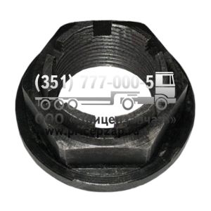 Гайка оси балансира 02.5273.39.00