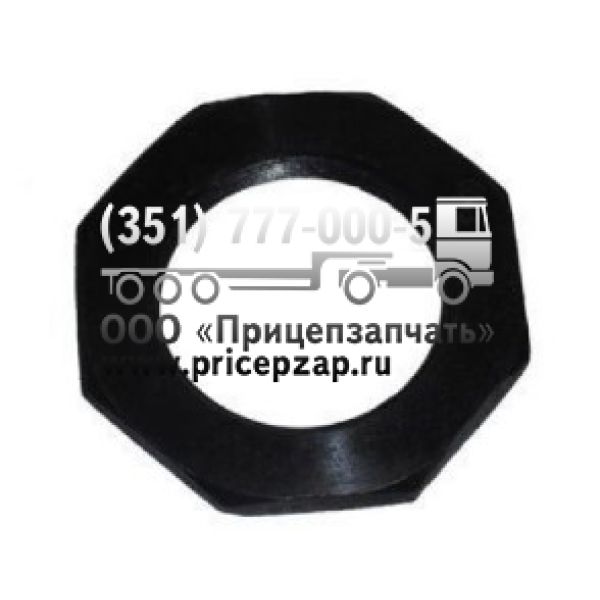 Гайка оси BMT 502462 Гайка оси BMT 502462