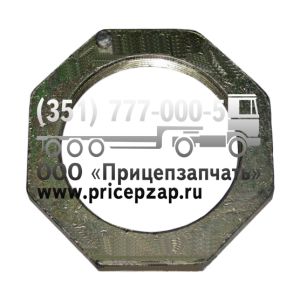 Гайка подшипника 9693-3104076