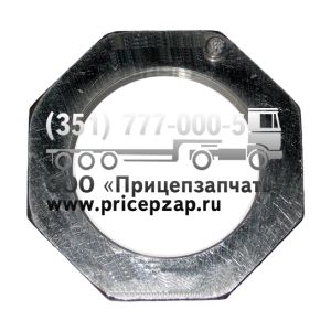 Гайка ступицы 314-3104076