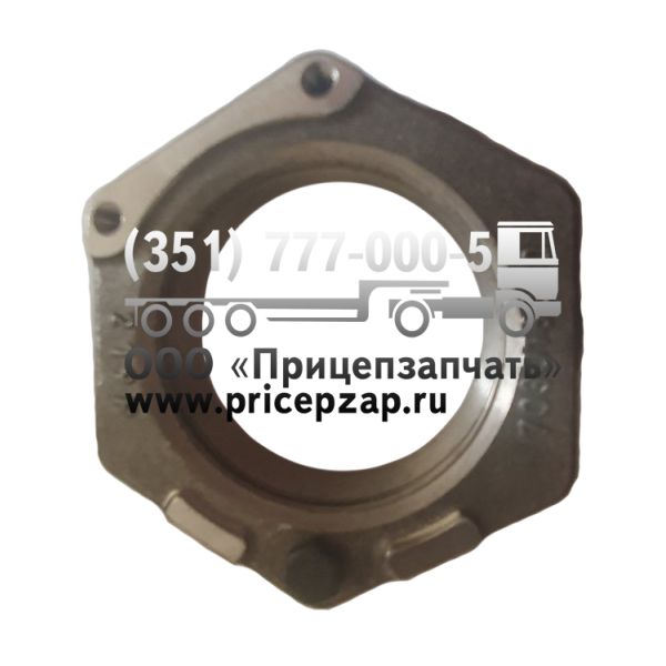 Гайка ступицы левая GIGANT 709317883 Гайка ступицы левая GIGANT 709317883