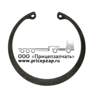 Кольцо стопорное ЧМЗАП 99858-2919041 Кольцо стопорное ЧМЗАП 99858-2919041