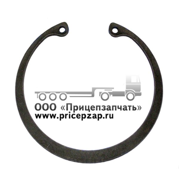 Кольцо стопорное реактивной штанги603-2919041 Кольцо стопорное реактивной штанги603-2919041