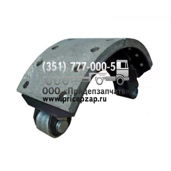 Колодка тормозная (180мм) ABS Колодка тормозная (180мм) ABS