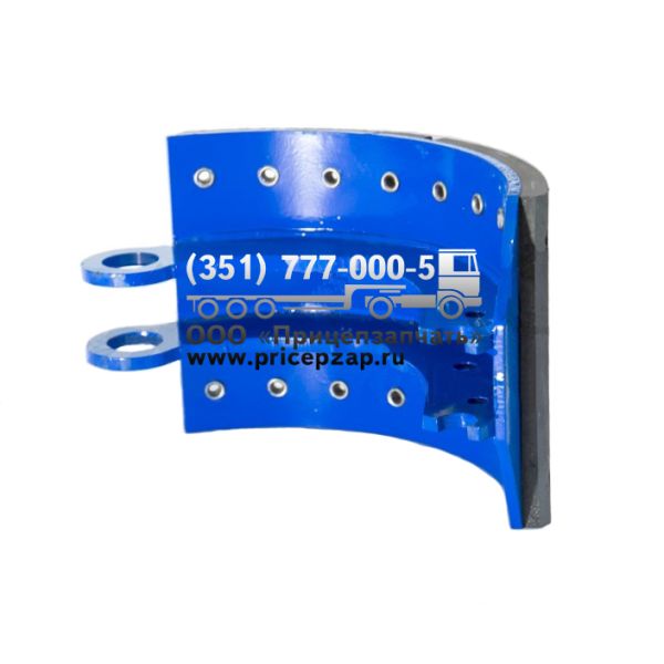 Тормозная колодка 502904 BMT