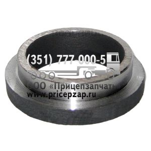 Кольцо приварное кронштейна (малое) ЧМЗАП