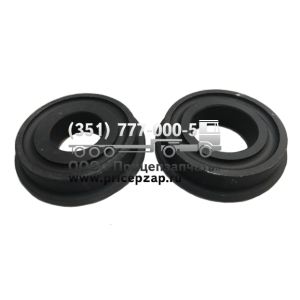 Кольцо (приварное) кронштейна под палец 93866-2918002 Кольцо (приварное) кронштейна под палец 93866-2918002