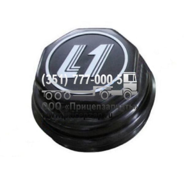 Колпак ступицы (крышка) А3880 ось L1 12 тонн