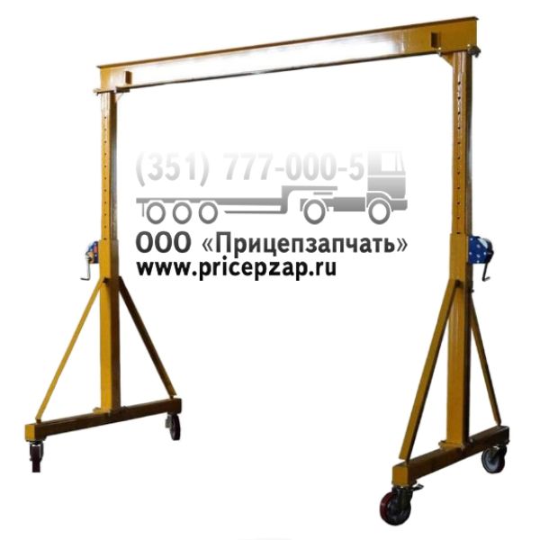 Мобильное погрузочное устройство МПУ-30303 Мобильное погрузочное устройство МПУ-30303