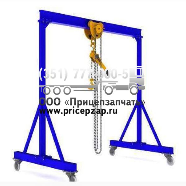 Мобильное погрузочное устройство МПУ-25304