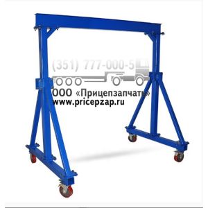 Мобильное погрузочное устройство МПУ-25303 Мобильное погрузочное устройство МПУ-25303