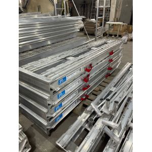 Трапы AL240/50/32 т