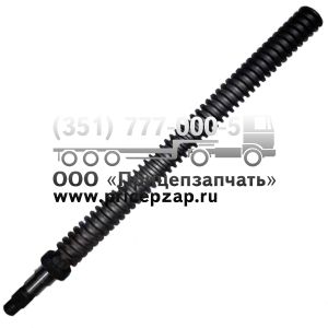 Винт опорного устройства 5205-2723112 Винт опорного устройства 5205-2723112