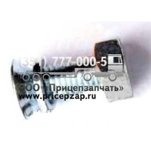 Винт бокового вкладыша 221725 / 250512 с гайкой Винт бокового вкладыша 221725 / 250512 с гайкой