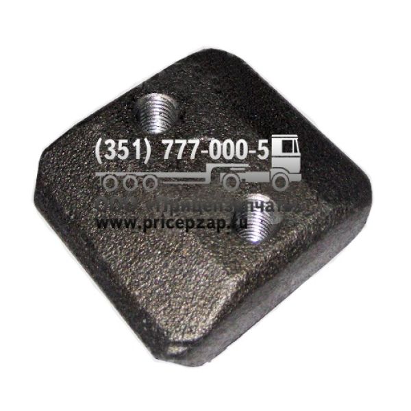 Вкладыш 9693-2918024 НЕФАЗ