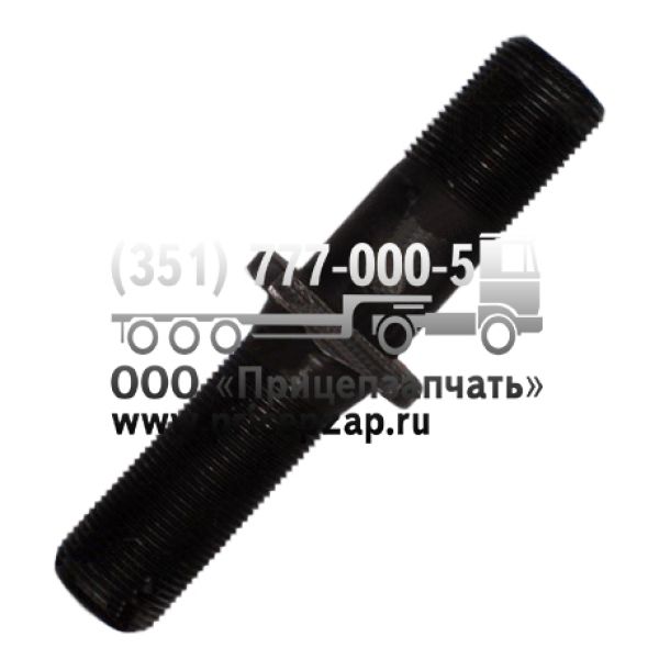 Колесная шпилька СЗАП ось L1