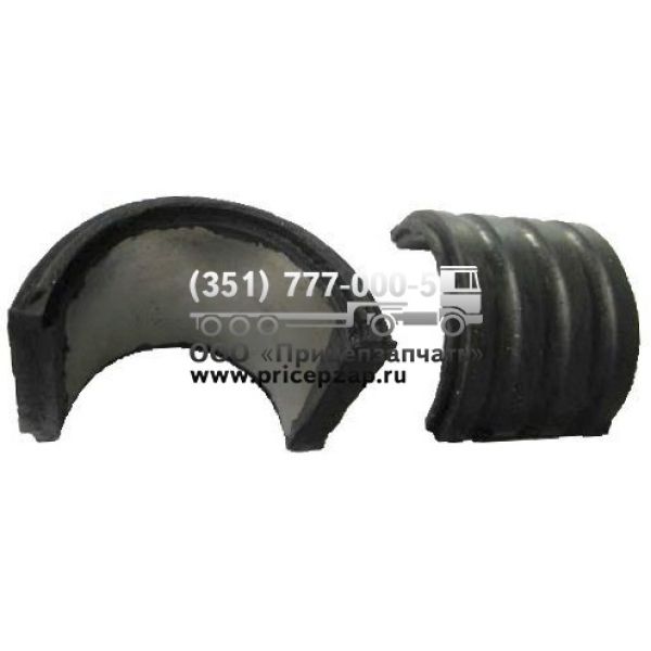 Вкладыш стабилизатора СЗАП 941-2916050-01 Вкладыш стабилизатора СЗАП 941-2916050-01