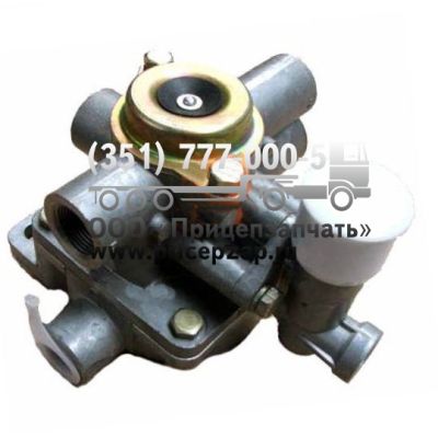 Воздухораспределитель 9758-3531010-01