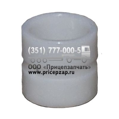 Втулка вала 786123 (нейлоновая) Втулка вала 786123 (нейлоновая)