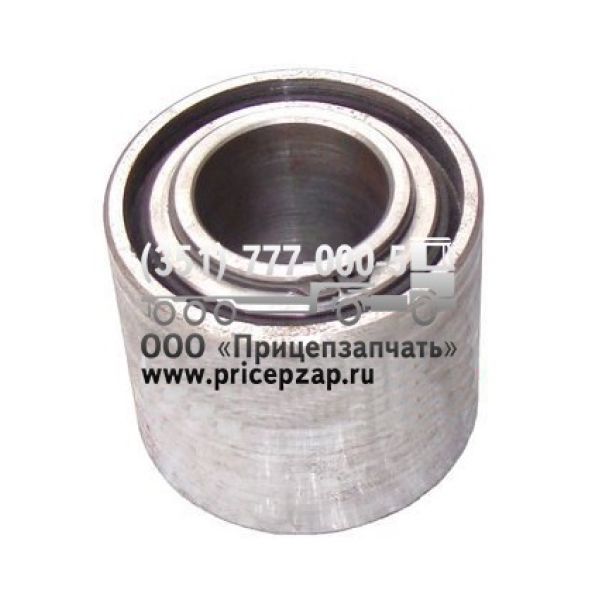 Втулка поворотного рычага СЗАП D50мм Втулка поворотного рычага СЗАП D50мм