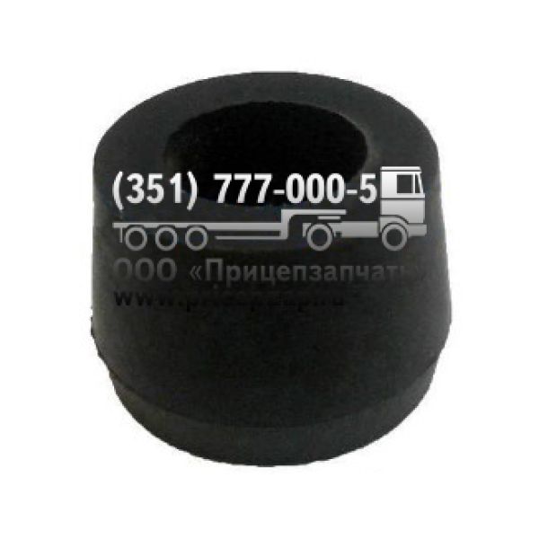 Втулка амортизатора МАЗ Втулка амортизатора МАЗ